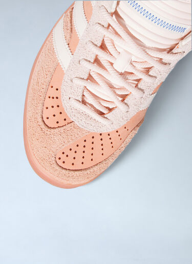 LN-CC® - adidas: Gazelle Indoor Sneakers - Pink adidas Gazelle Indoor Sneakers Pink adi0362030
