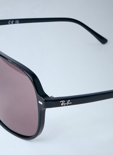 LN-CC® - Ray-Ban: 比尔夏季太阳镜 - 黑色 Ray-Ban 比尔夏季太阳镜 黑色 lrb0364003