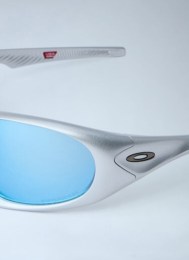 Oakley Neoforma 太阳镜 银色 lxo0364010
