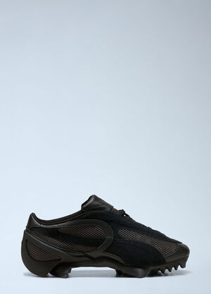 Puma Beisser Sneakers Black pum0362052
