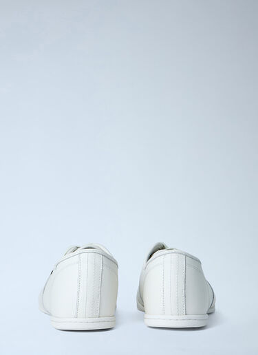 LN-CC® - OTW by Vans: OTW Authentic Prima Sneakers - White OTW by Vans OTW Authentic Prima Sneakers White otw0363002