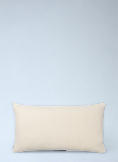 LN-CC® - Christina Lundsteen: Basic Square Cushion - Multicolour Christina Lundsteen Basic Square Cushion Multicolour wps0691924