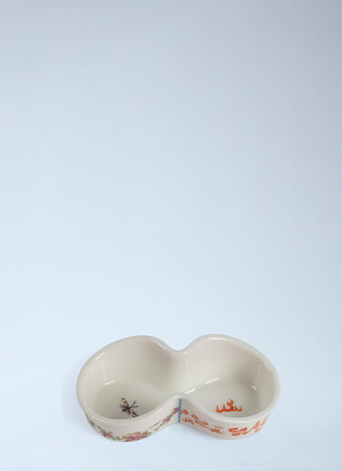 Seletti Hybrid Thea Spice Shaker Set Multicolour wps0692084