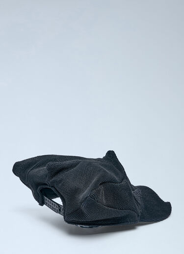 Nike by Yaku Re-Create Dragon Cap Black nik0165023