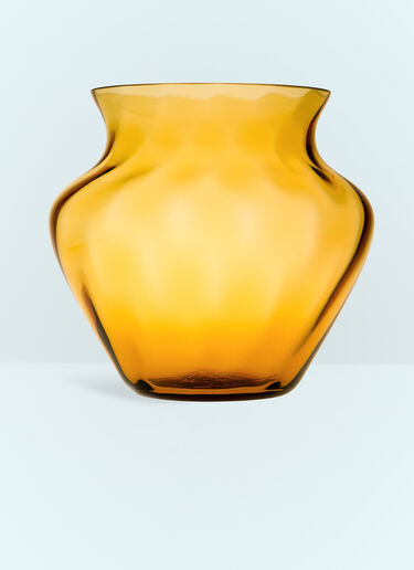 LN-CC® - KLIMCHI: Marika Vase - Yellow KLIMCHI Marika Vase Yellow wps0691463