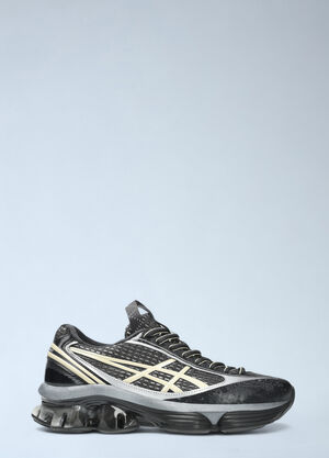 Asics x Kiko Kostadinov US6-S Gel-Kinetic Sneakers Black ask0362001