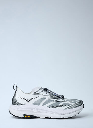 HOKA Mafate Speed 4 Lite 스니커즈 화이트 hok0162003