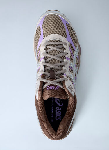 Asics Gel-Cumulus Sneakers Pink asi0364004