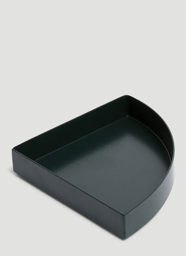 LN-CC® - AYTM: Quarter Circle Unity Tray - Green AYTM Quarter Circle Unity Tray Green wps0638123