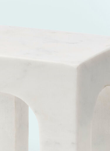 Gejst Arkis Bookend Trio White wps0691340