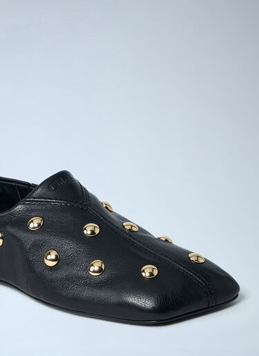 Chloé Rita Shoes Black chl0263059