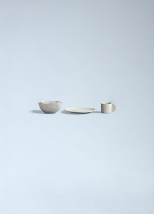 101 Copenhagen Native Breakfast Set Cream wps0691746