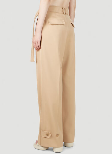Rejina Pyo Nakita Pants Beige rej0251006