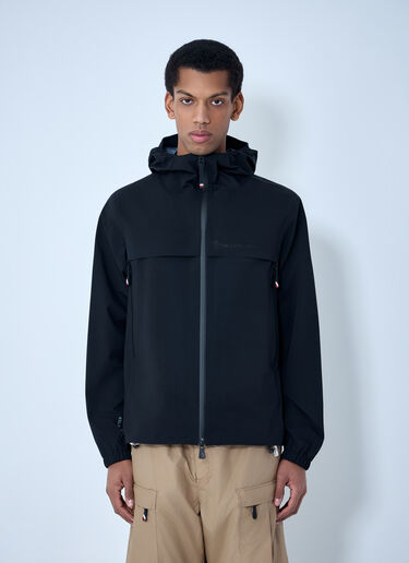 Moncler Grenoble Shipton Jacket Black mog0164003