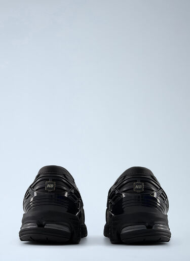 LN-CC® - New Balance: 1907L Sneakers - Black New Balance 1907L Sneakers Black new0364013