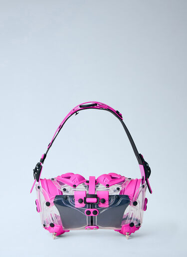 Innerraum 物品 I80 Mini Stereo Bag 粉色 inn0363006