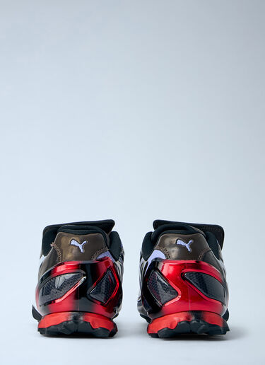 LN-CC® - Puma: V-S1 Contact Sneakers - Black Puma V-S1 Contact Sneakers Black pum0364002