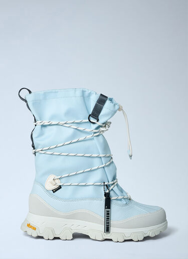 UGG MetroPeak Boots Light Blue ugg0362013