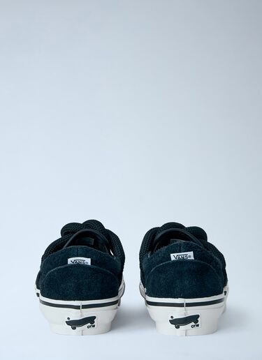 OTW by VANS 슬립온 98 넛 비브람 스니커즈 블랙 otw0264002