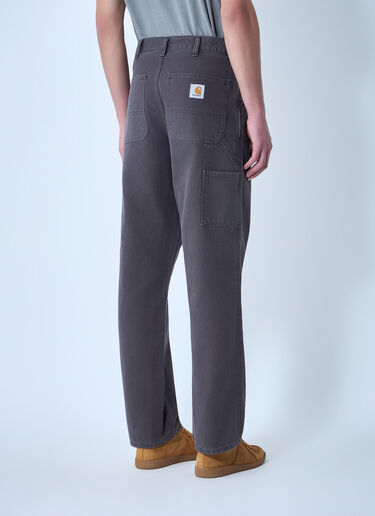 Carhartt WIP 单膝裤 灰色 wip0164009