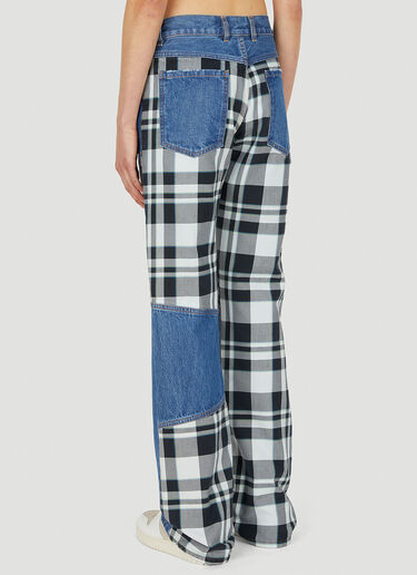 LN-CC® - (Di)vision: Xeno Jeans - Blue (Di)vision Xeno Jeans Blue div0350002