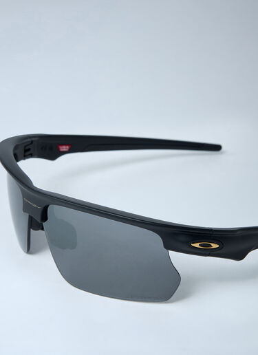 LN-CC® - Oakley: Custom BiSphaera™ Sunglasses - Black Oakley Custom BiSphaera™ Sunglasses Black lxo0362004