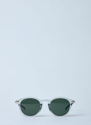 LN-CC® - Gucci: GG1890SA Sunglasses - Green Gucci GG1890SA Sunglasses Green gus0159081
