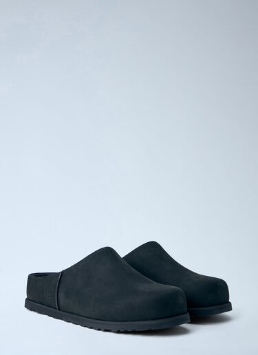 UGG オッツォ スリップオン ブラック ugg0164006