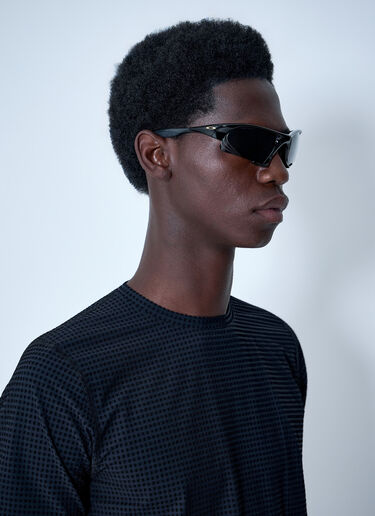 Oakley Suture Jacket® Prizm サングラス ブラック lxo0364008