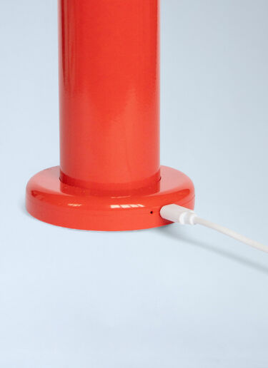 SOWDEN PL1 Portable Lamp Red wps0691792