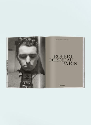 LN-CC® - Taschen: Robert Doisneau. Paris - Multicolour Taschen Robert Doisneau. Paris Multicolour wps0691674