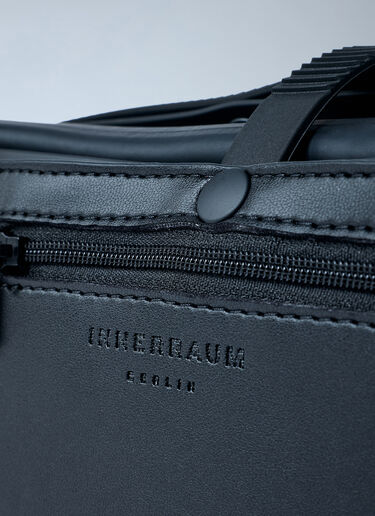 LN-CC® - Innerraum: Object I30 Belt Bag - Black Innerraum Object I30 Belt Bag Black inn0362002