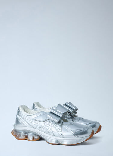 Asics Shushu Tong Gel-Kinetic Fluent Sneakers Silver ast0264002