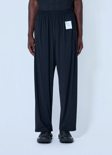 Satisfy Space-O Jogger Pants Black sat0164015