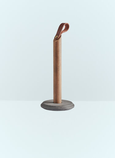 Gejst Grab Kitchen Roll Holder Brown wps0691349