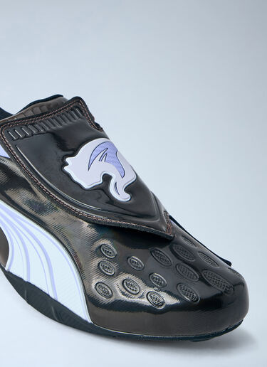 LN-CC® - Puma: V-S1 Contact Sneakers - Black Puma V-S1 Contact Sneakers Black pum0364002