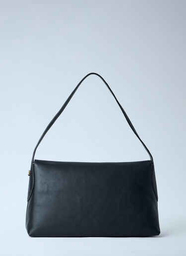 Coach Chelsea Shoulder Bag 36 Black coa0263023