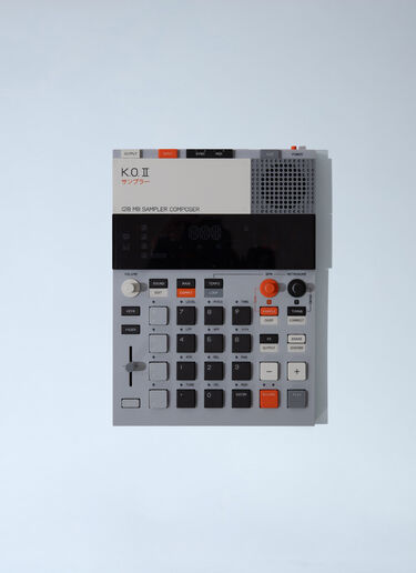 LN-CC® - Teenage engineering x Nothing: Creative Audio Kit Bundle - White Teenage engineering x Nothing Creative Audio Kit Bundle White tee0364001