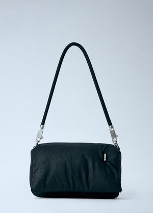 Rick Owens Pillow Crossbody Bag Black ric0163047
