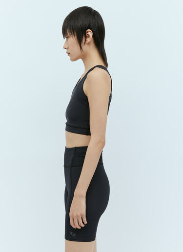 LN-CC® - RUNNING ORDER: Sedef 运动文胸 - 黑 RUNNING ORDER Sedef 运动文胸 黑 run0354001