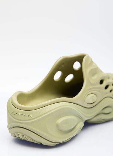Merrell 1 TRL Hydro Next Gen 슬립-온 슈즈 옐로우 mrl0156002