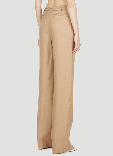 LN-CC® - Rejina Pyo: Aletta Pants - Beige Rejina Pyo Aletta Pants Beige rej0252008