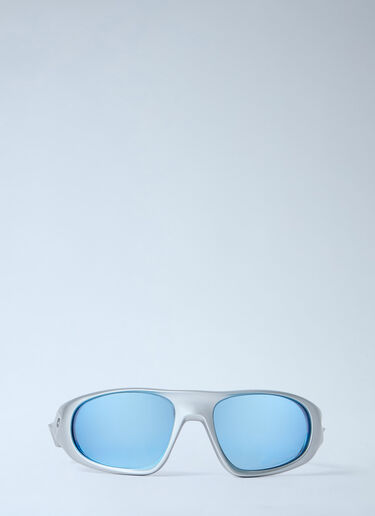 Oakley Neoforma Sunglasses Silver lxo0364010