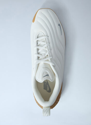 Nike Astra Ultra Sneakers White nik0362007