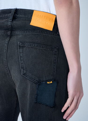 LN-CC® - Gallery dept.: La Og Flare Jeans - Black Gallery dept. La Og Flare Jeans Black gdp0162070