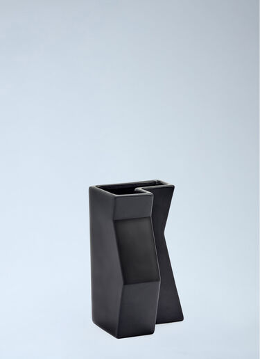 Serax Bebop 3 Vase Black wps0692166