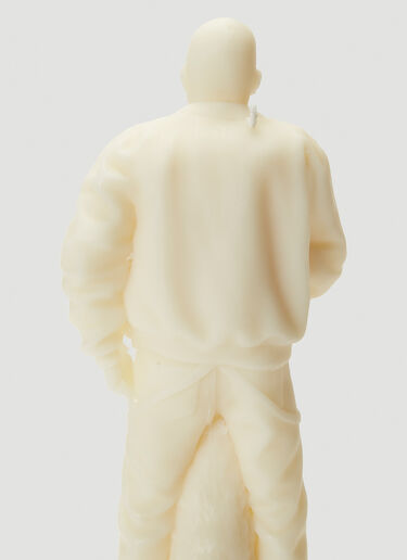 LN-CC® - Séance: Cul-De-Sac Candle - Ivory Séance Cul-De-Sac Candle Ivory snc0342001