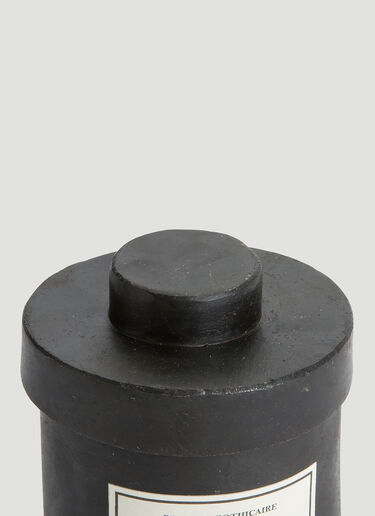 LN-CC® - Mad & Len: Night Souk Candle - Black Mad & Len Night Souk Candle Black wps0638294