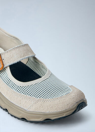 Salomon Rx Marie-Jeanne Sneakers Beige sal0364005