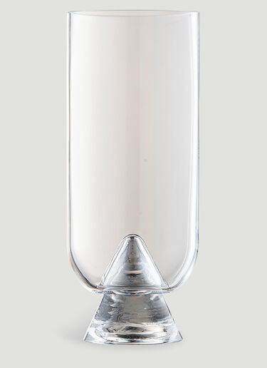 LN-CC® - AYTM: Glacies Small Vase - Transparent AYTM Glacies Small Vase Transparent wps0670177
